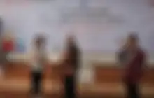 PT WMS Gelar Sarasehan Bersama 56 SMK Binaan, Sinergi Dunia Pendidikan dengan DUDI