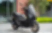 Desain Benar-benar Mirip Tapi Bukan NMAX Turbo, Motor Baru Ini Dijual Cuma Rp 18 Juta