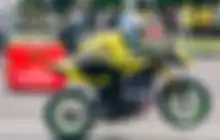 Menyala! 26Garage Hasston Drag Team Sabet Podium di Regina Drag Series Putaran II