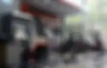 Ratusan Pengunjung Rasakan Sensasi Berkendara Honda PCX 160 dan Honda CUV e: Selama GIIAS 2025