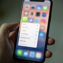 Ingin Bagikan Foto atau Video WhatsApp hanya Sekali Lihat? Ikuti 3 Tips Simpel Anti Ribet Ini