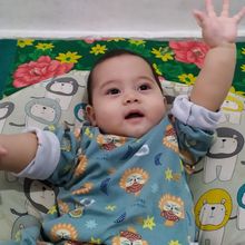Nama Bayi Laki-Laki Emir Bermakna Komando, Ini Contoh Nama Panjangnya