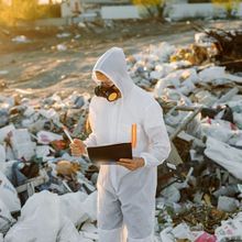 20 Contoh Perubahan Lingkungan yang Terjadi di Sekitar Kita, Materi IPAS