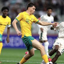 Cuma Peringkat Tiga di Piala AFF, Australia Terlalu Superior di Piala Asia U-20 2025