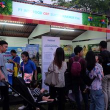 Menginspirasi Gaya Hidup Sehat Lewat Inovasi dan Edukasi Konsumen