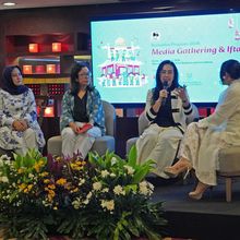 Perkuat Akses Pendidikan dan Dukungan Masjid, Super Indo Hadirkan Program Sosial di Ramadan 