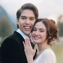 Jelang Menikah dengan El Rumi, Syifa Hadju Bagikan Mesin Kopi untuk Sahabat