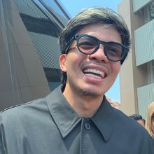 Kampanye Anti-Bullying, Atta Halilintar Ngaku Kepikiran Nasib Kedua Anaknya Kelak