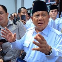 Presiden Prabowo Jadi Sorotan Usai Beli 1.098 Ekor Sapi Kurban Pakai Dana APBN, Begini Tanggapan dari MUI