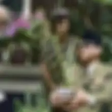Sejarah Anggrek Kimilsungia, Bunga yang Diberikan Bung Karno kepada Pemimpin Tertinggi Korea Utara Kim Il-sung