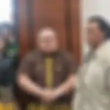 Bagaimana Hilangnya Sebelah Tangan Hercules? Ada Kaitannya dengan Operasi di Tim-Tim