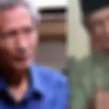 Inilah Profil Lengkap Ucu Kambing, Orang yang Mengalahkan Hercules di Tanah Abang dan Pemakamannya Dihadiri Wali Kota