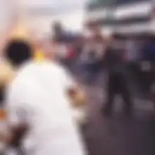 Kisah Para Penyintas Tragedi Mei 1998: Kisah Yogya Plaza Klender yang Memanggang Ratusan Jiwa Termasuk 'Penjarah'