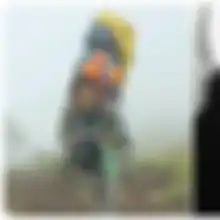 Inilah Agam, Pemandu Gunung Rinjani yang Sepanjang Malam Menjaga Tubuh Juliana Marins si Pendaki dari Brasil