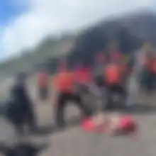Kronologi Jatuh dan Meninggalnya Pendaki Asal Brasil di Gunung Rinjani