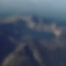 Sejarah Gunung Rinjani, Legenda Dewi Anjani, dan Jejak Kedahsyatannya di Masa Lampau