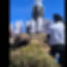 Mitos Eyang Lawu, Penunggu Gunung Lawu yang Melegenda hingga Kini