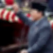 Inilah Isi Lengkap Pidato Kenegaraan Presiden Prabowo dalam Sidang Tahunan MPR RI 2025