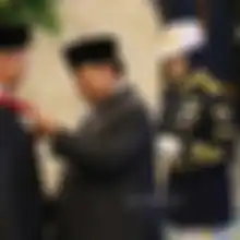 Mengenal Hashim Djojohadikusumo, Adik Prabowo yang Dapat Bintang Mahaputera dari Presiden Indonesia