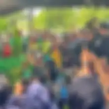 Kronologi Meninggalnya Affan Kurniawan Driver Gojek yang Dilindas Rantis Brimob