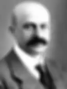 Paul Daimler