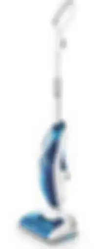 Sapu Elektrik (Upright)