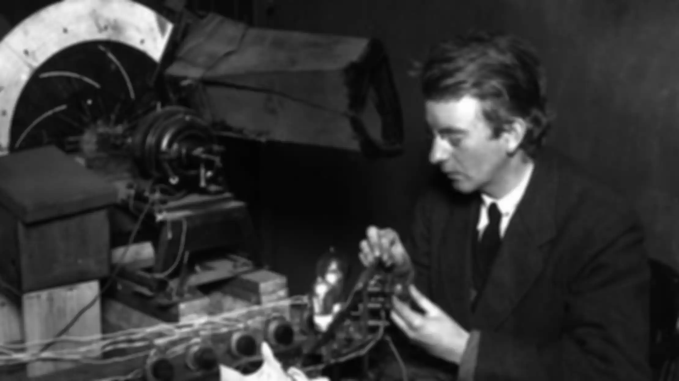 John Logie Baird