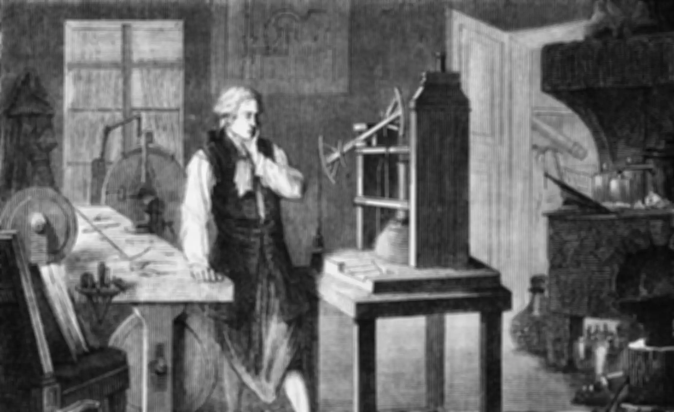 James Watt