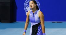 Idola Filipina Lemas Dilewati Janice Tjen dalam Ranking WTA