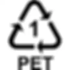 Polyethylene Terephthalate (PETE/PET)