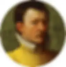 James Hepburn, Earl of Bothwell, suami ketiga Mary Ratu Skotlandia