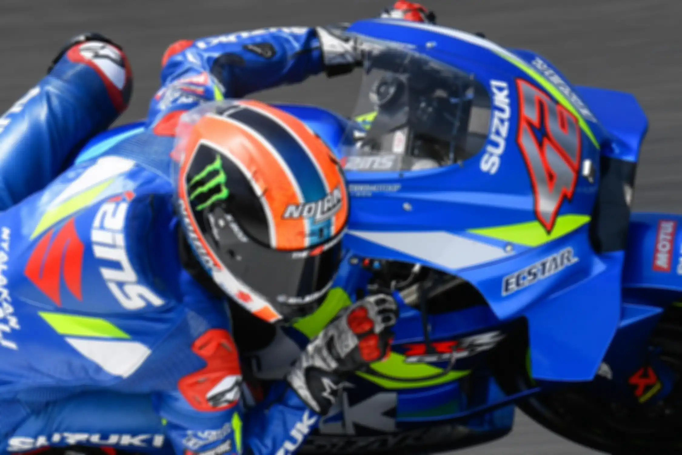 Alex Rins