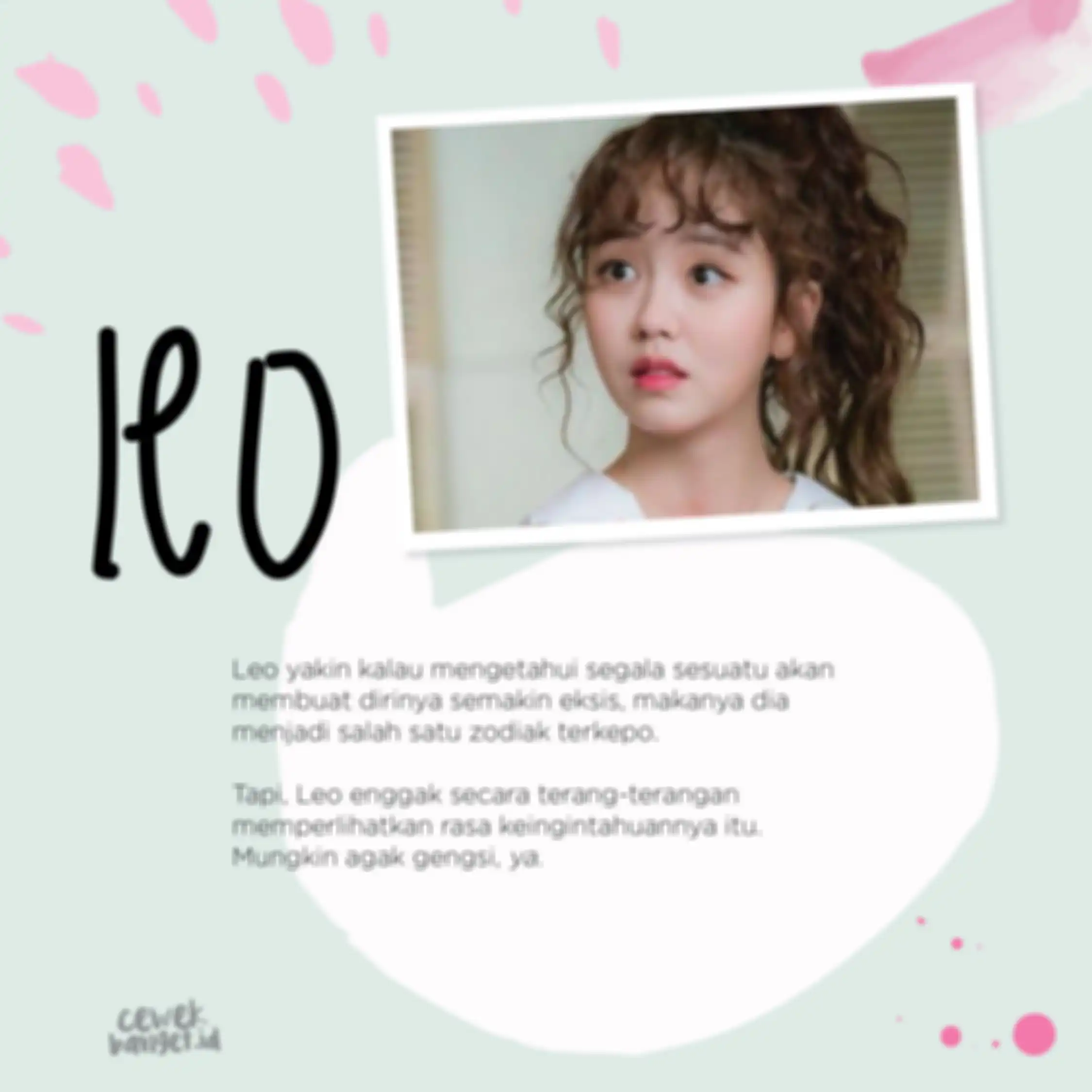 leo