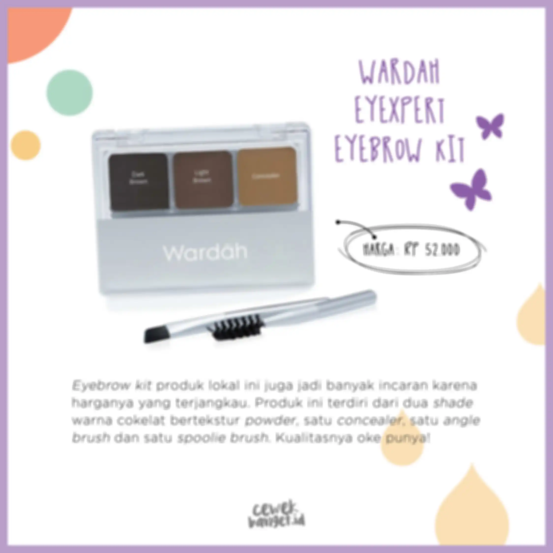 Wardah