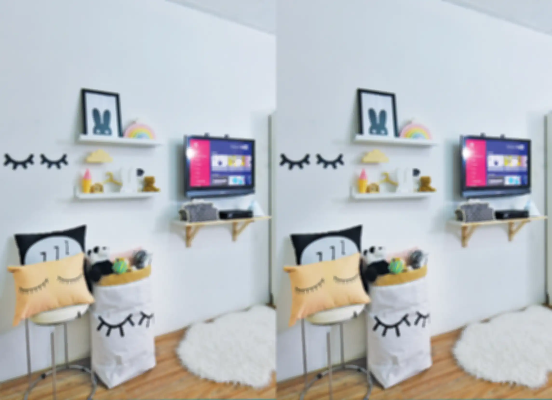 Mau Renovasi Kamar Anak? Begini cara Campurkan Unsur Feminin yang Tak Terlalu Girly 