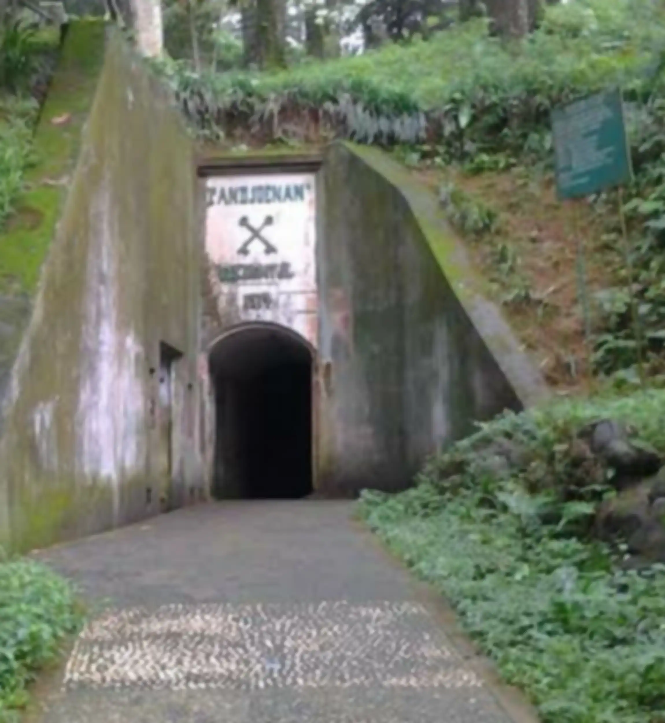 Gunung Kunci
