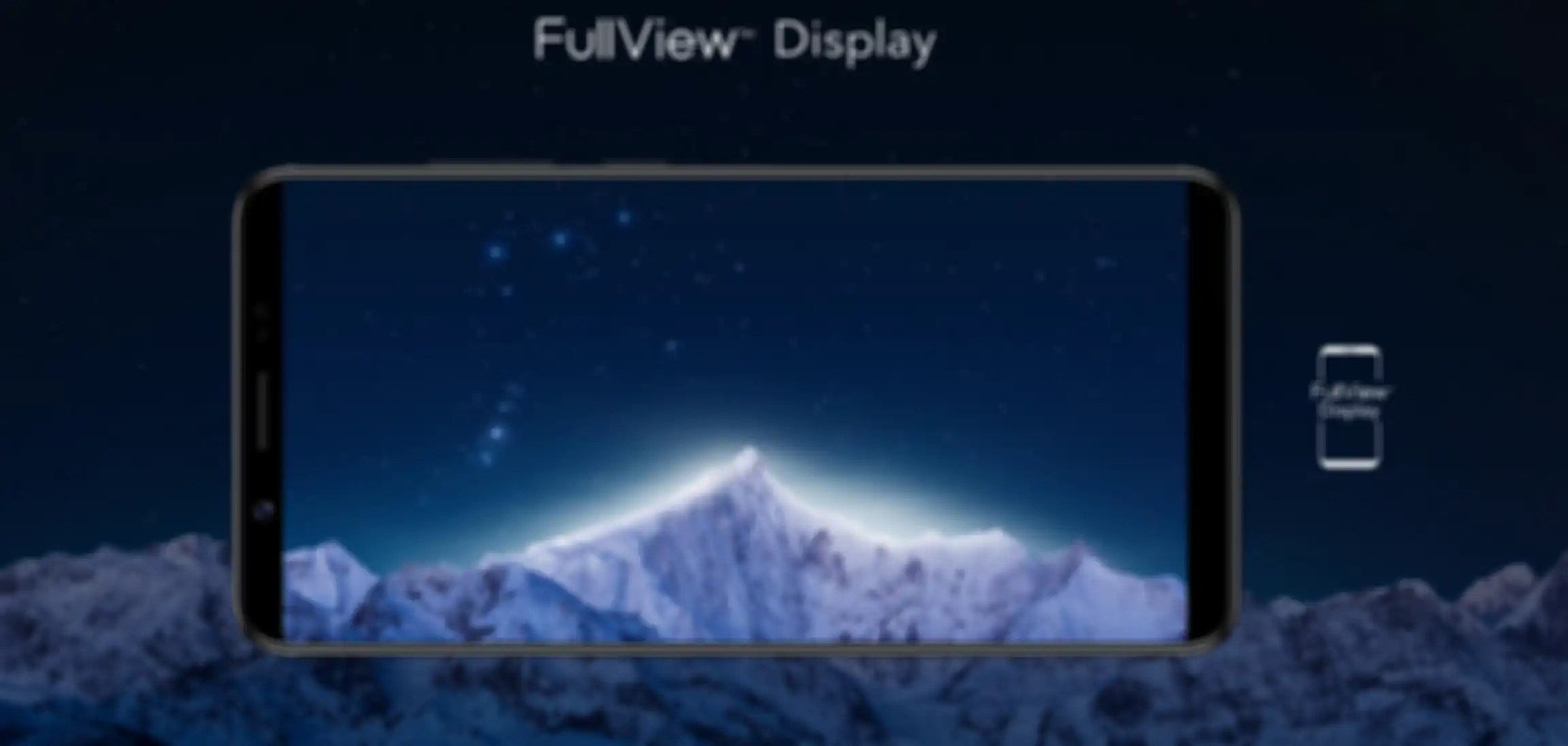 Vivo V7 Plus Full Display