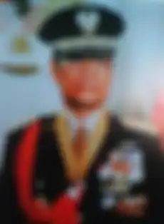 M Jusuf mantan Panglima ABRI era Presiden Soeharto pecat sahabat sendiri gegara candanya dikutip media. Jenderal TNI tak akur sudah biasa.