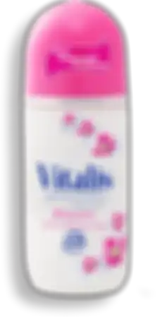 Vitalis Perfumed Deodorant Roll On Blossom