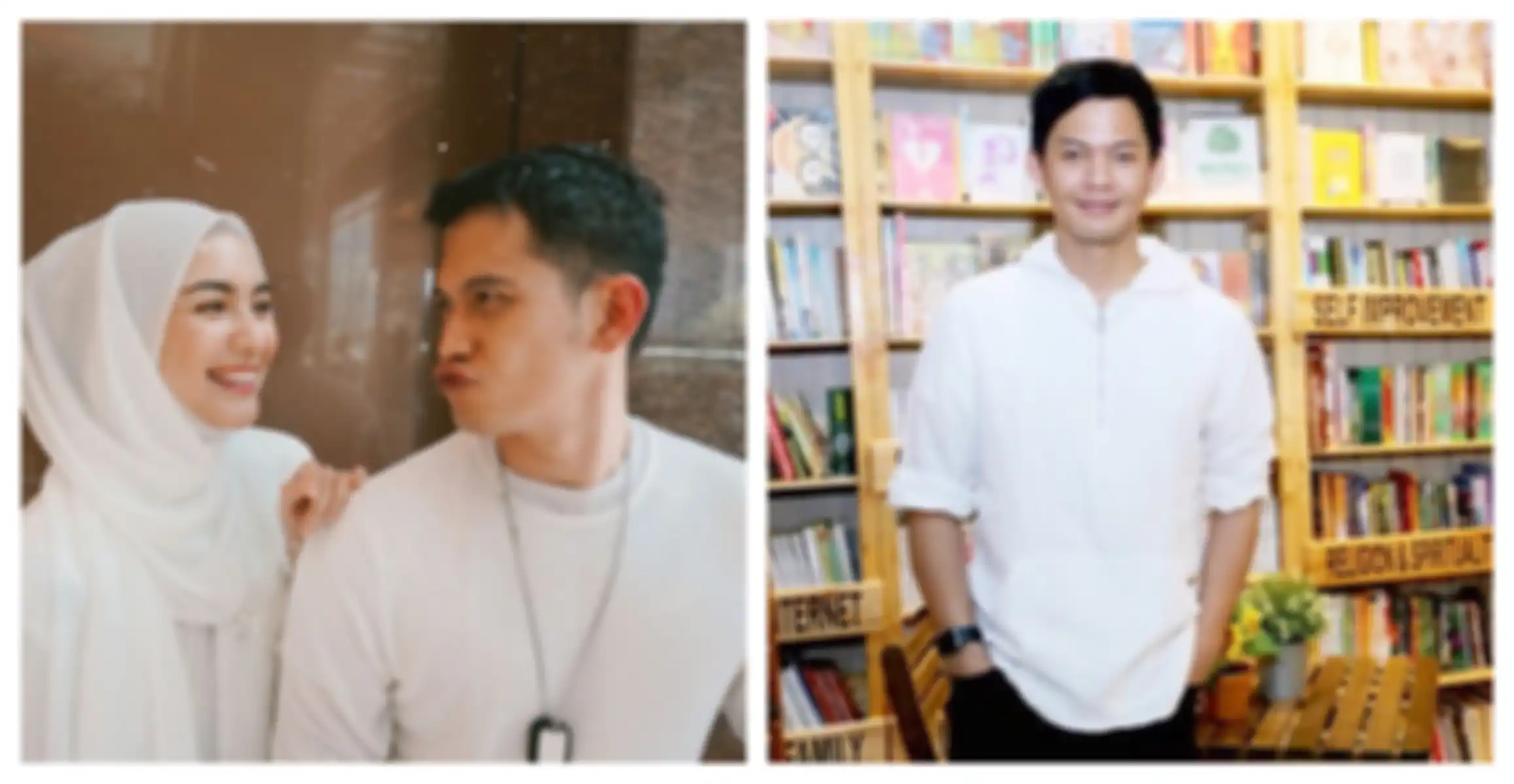 Pernah Diisukan Pacaran dengan Citra Kirana, Pesinetron Andy Arsyil Tak Menyangka sang Sahabat Menikah dengan Rezky Aditya!