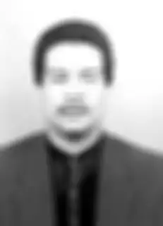 Deddy Omar Hamdun.