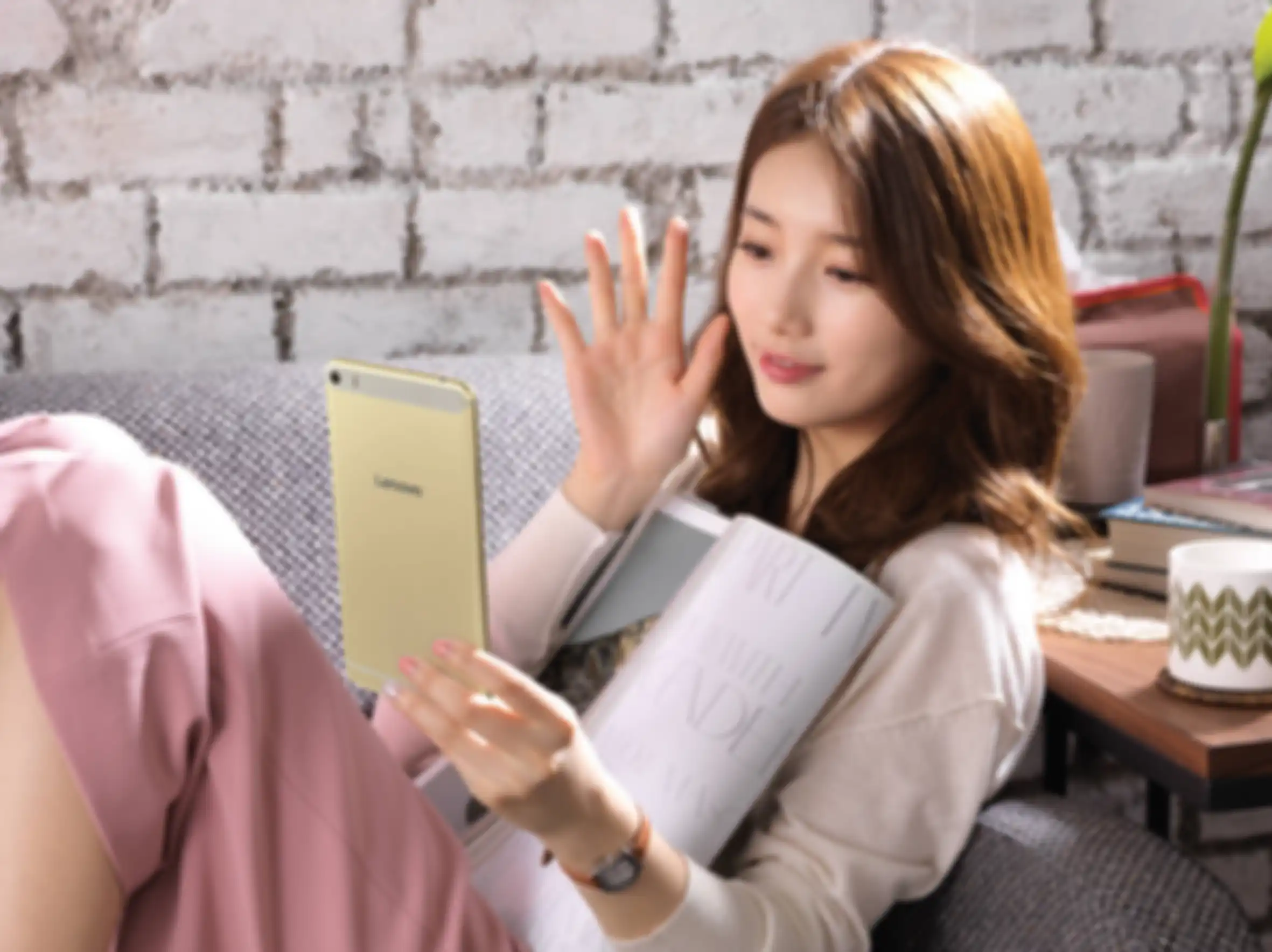 Bae Suzy