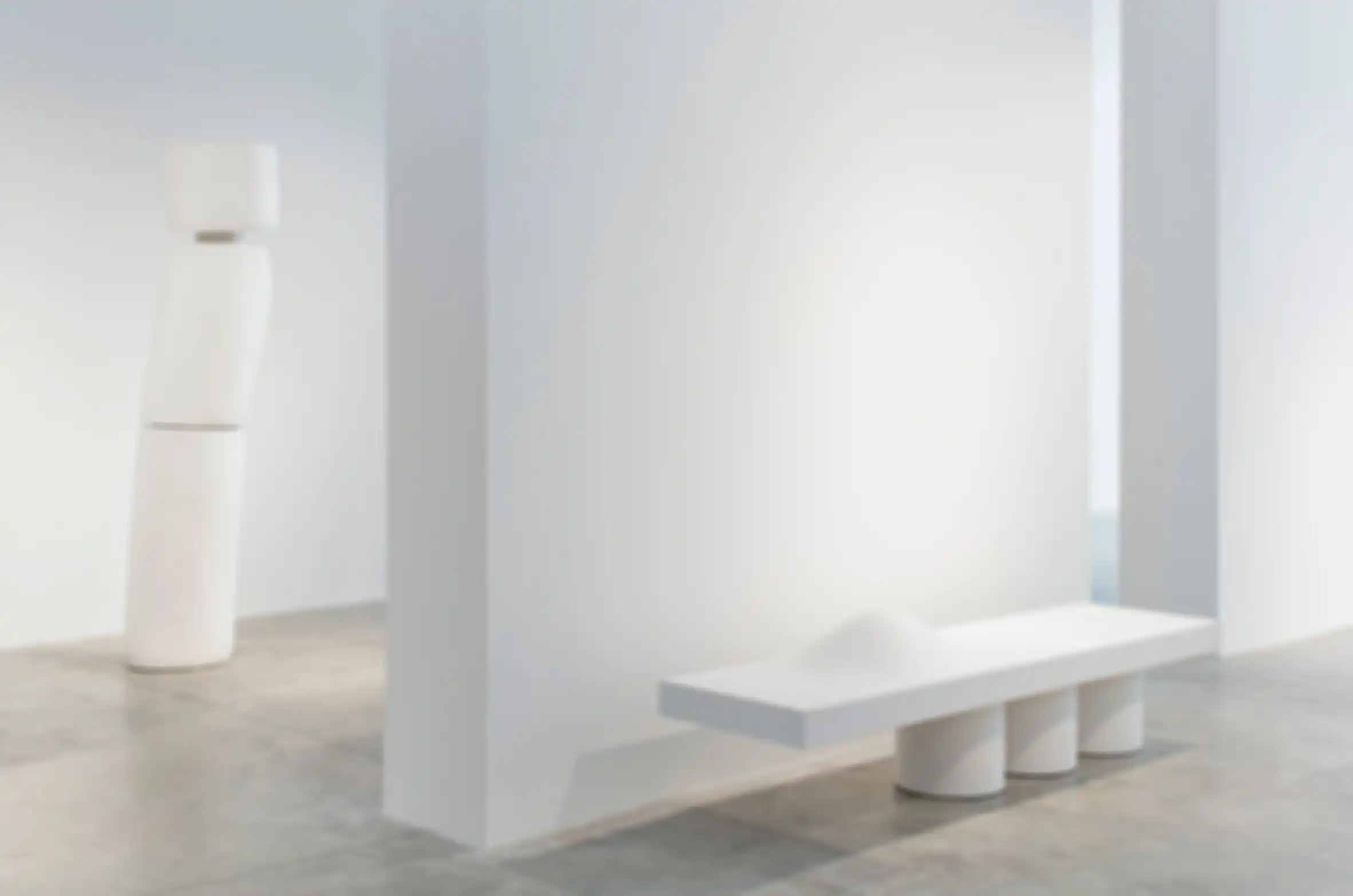 pameran Transition