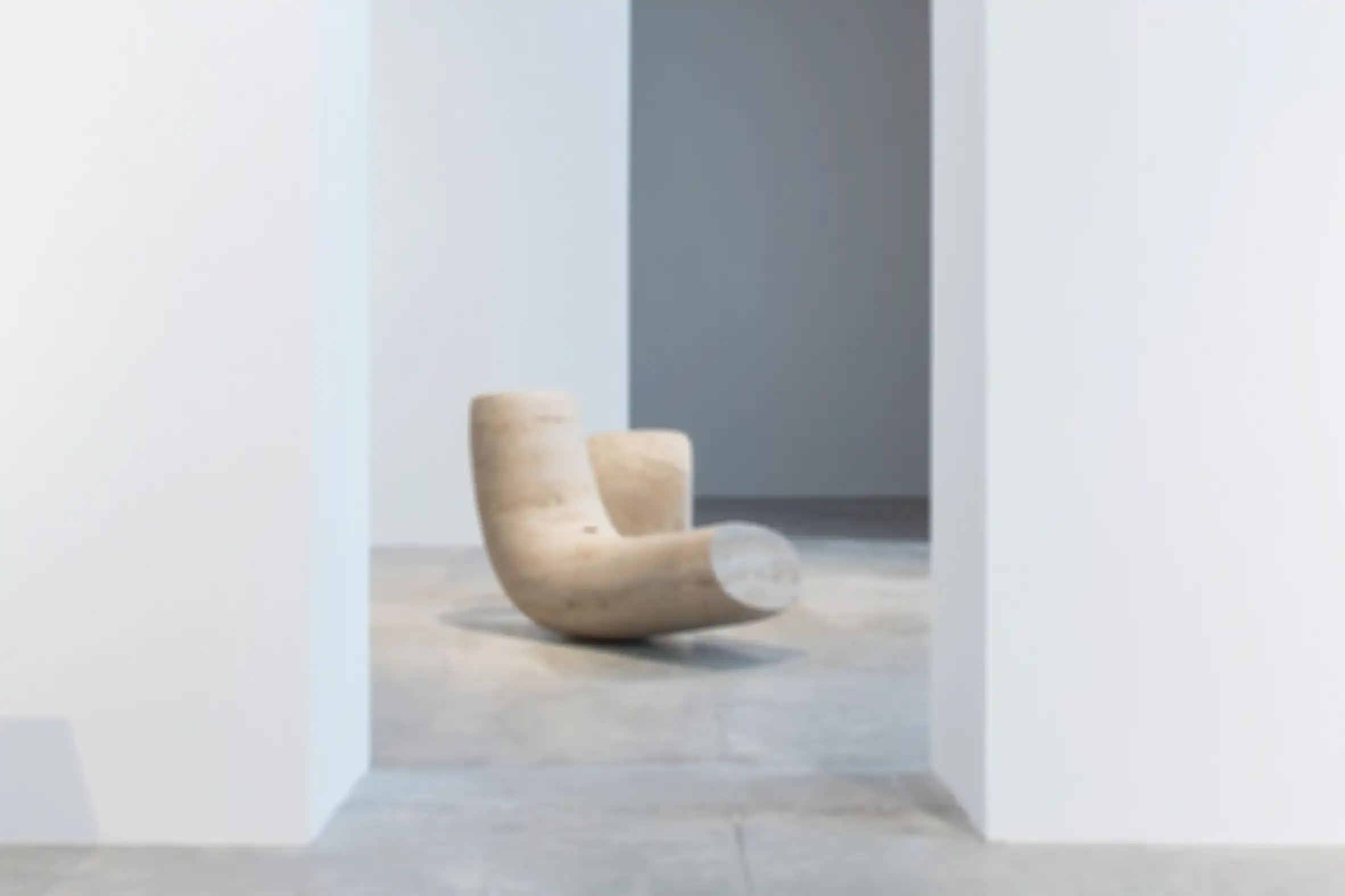 pameran Transition