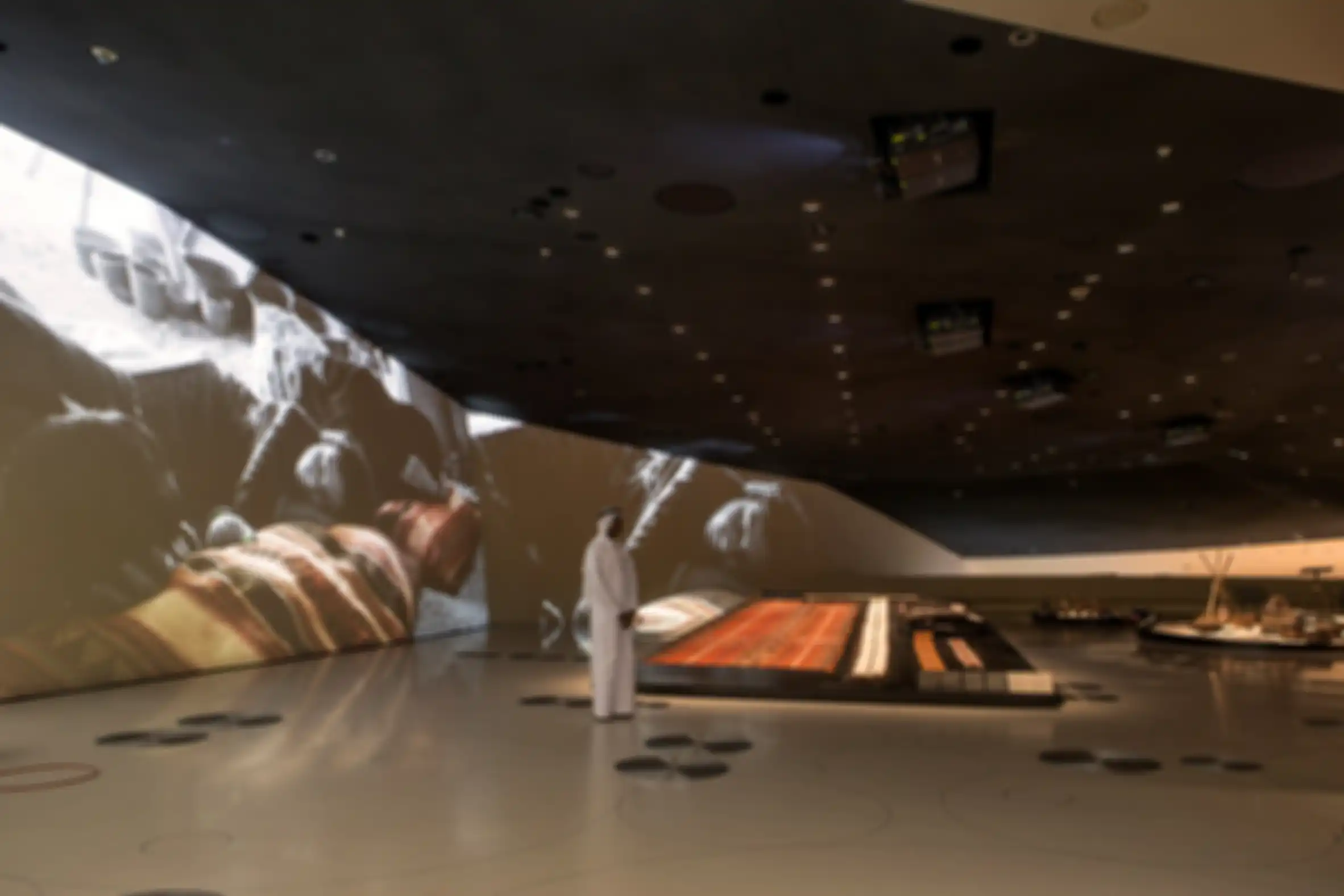 Museum Nasional Qatar