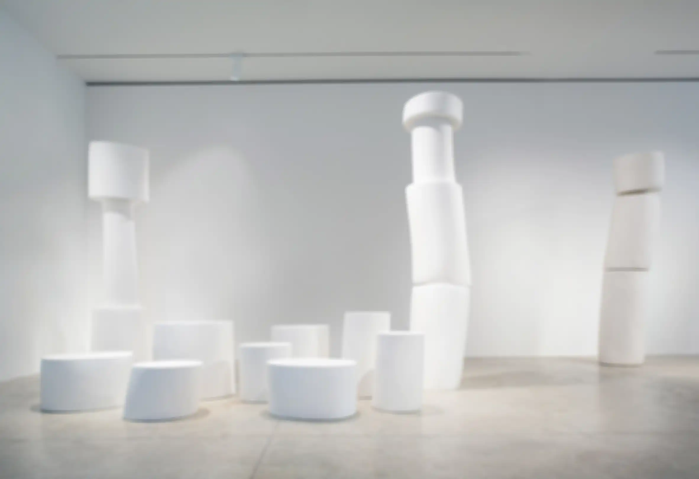 pameran Transition
