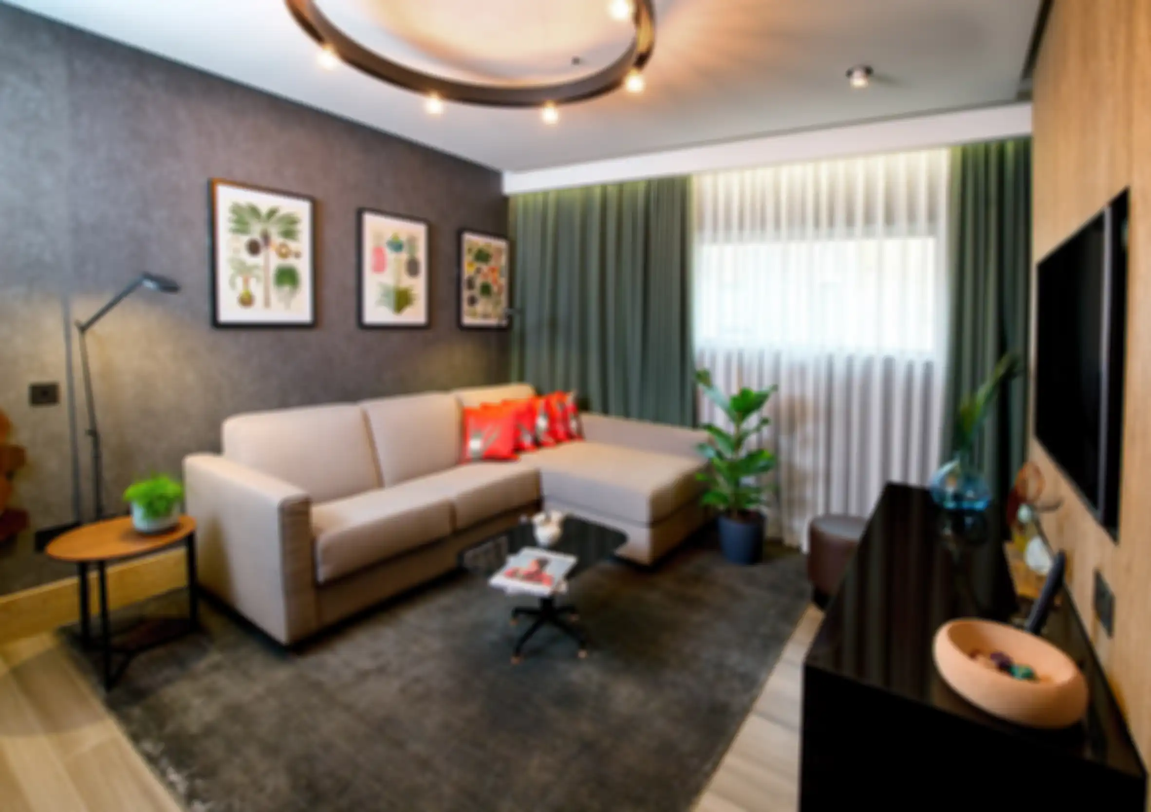 suite tamu vegan