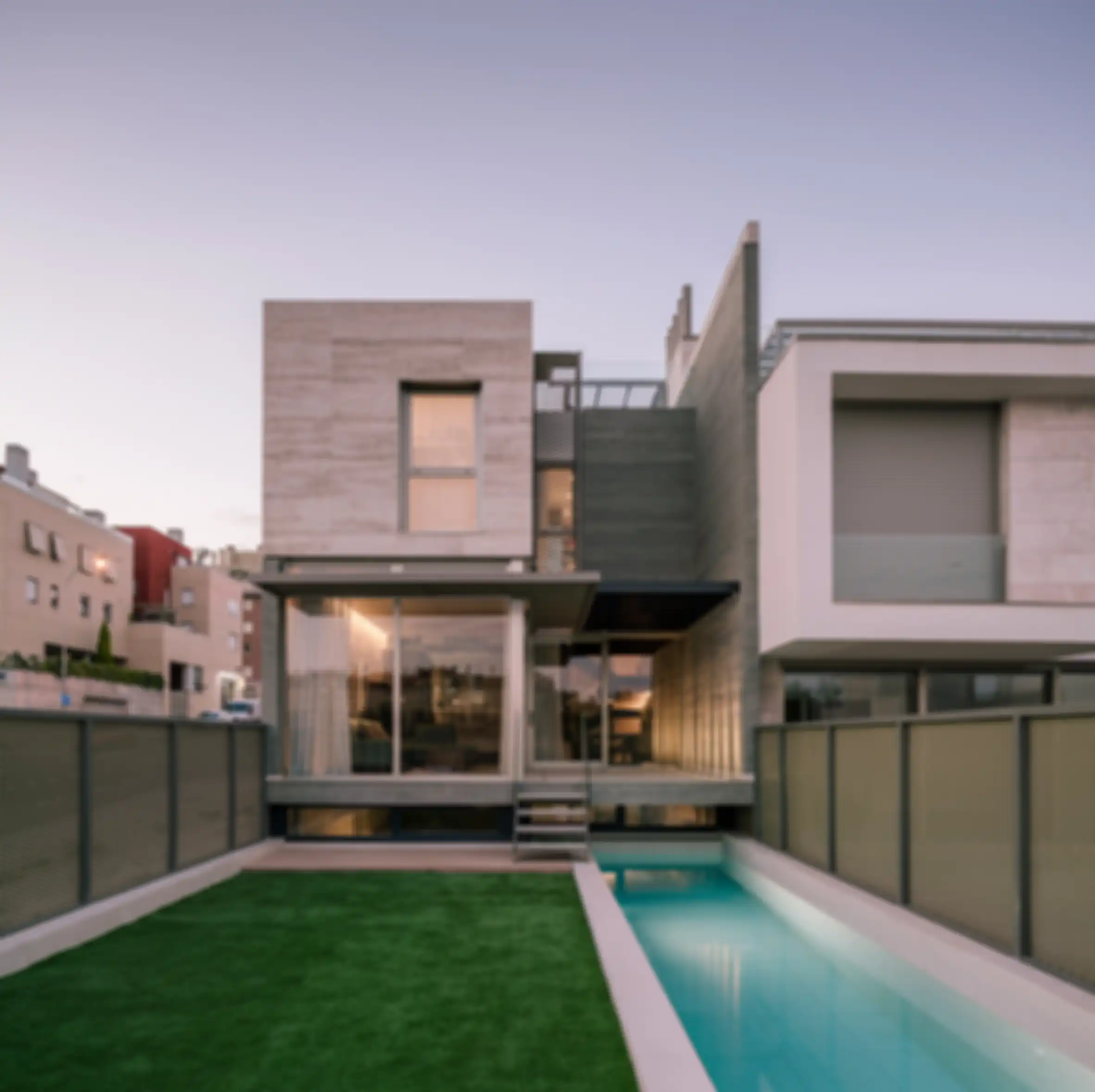 Sierra House