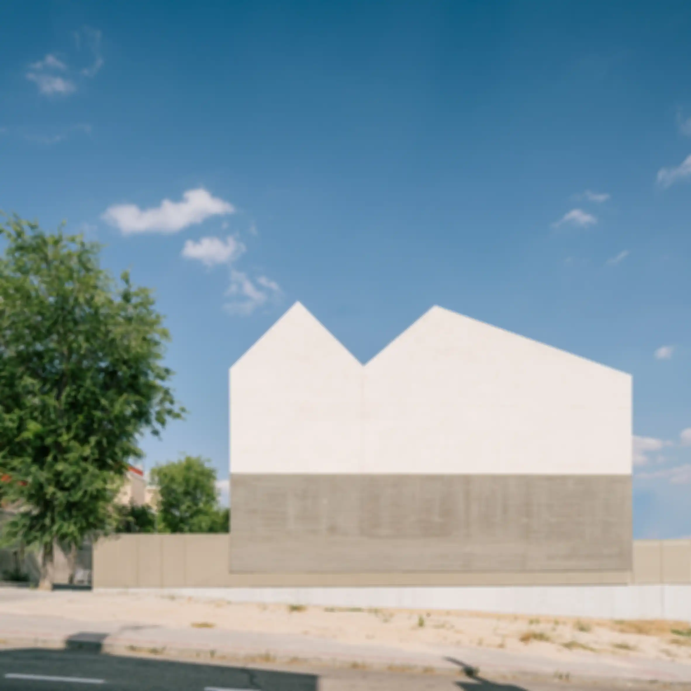 Sierra House
