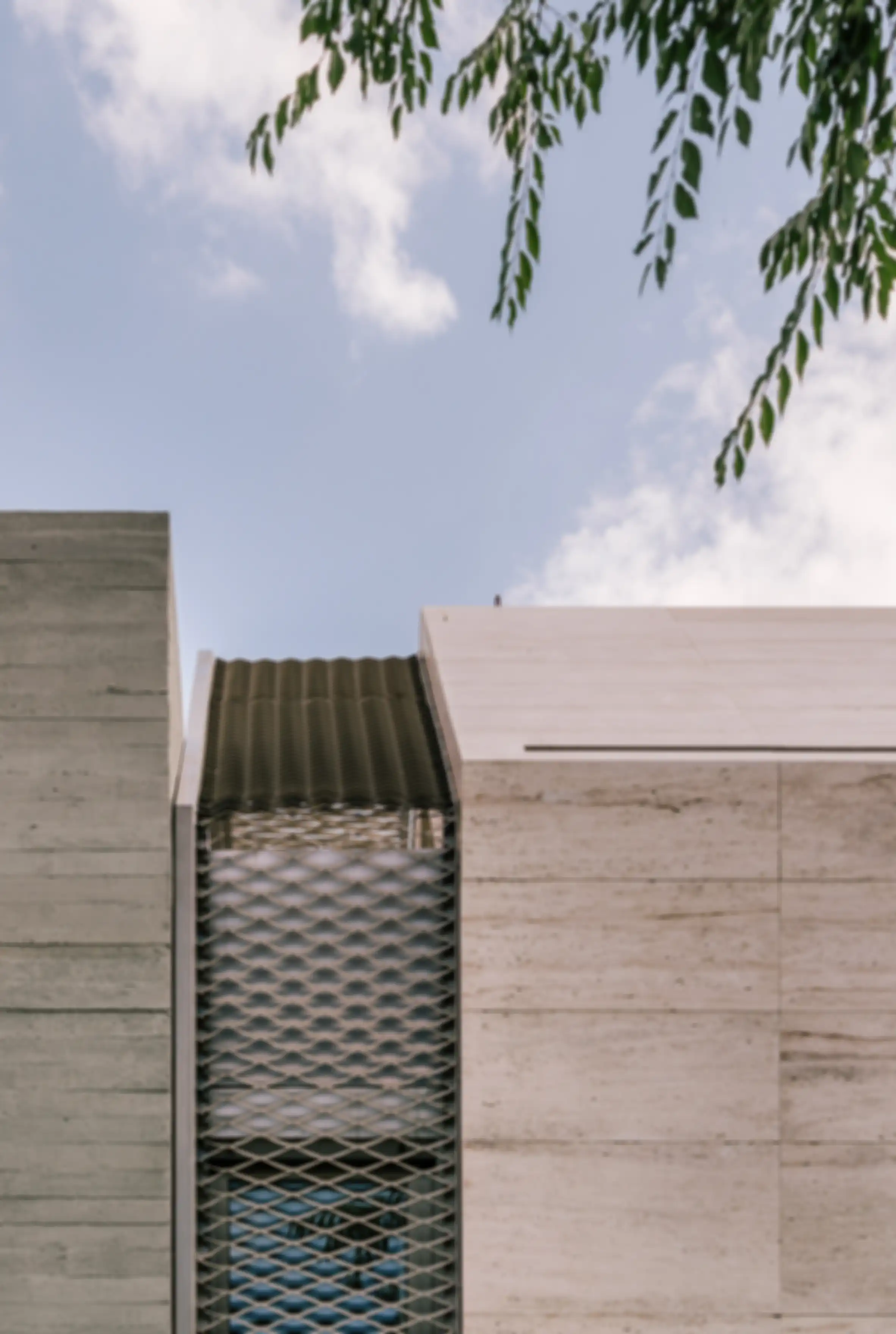 Sierra House